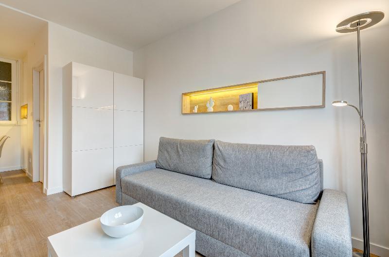 Apartament 52 Old Town Гданск Екстериор снимка
